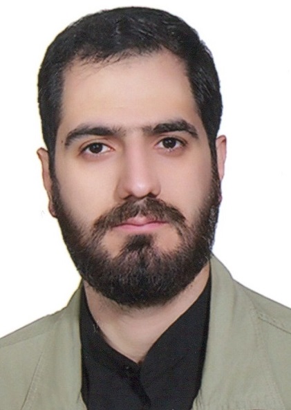 داور حقوقی تهران - تهران  امیرحسین کریمی