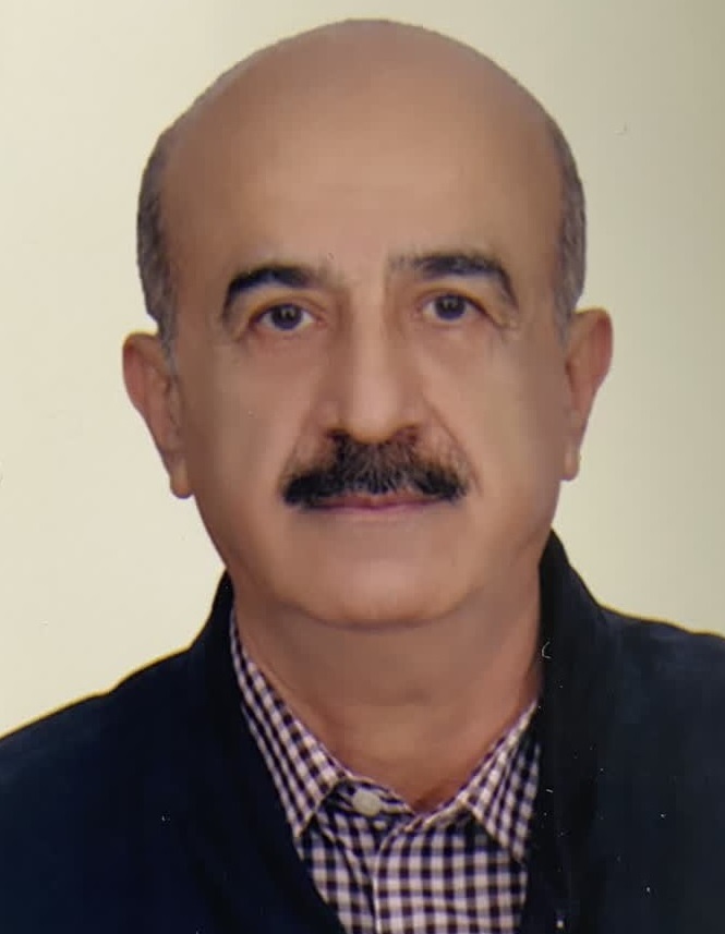 داور حقوقی گلستان - گرگان دکتر محمودرضا کوهستانی اردستانی