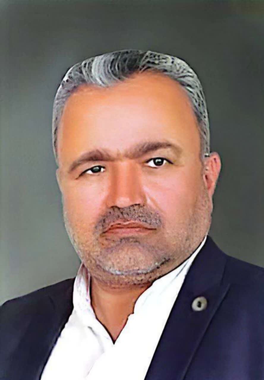 داور حقوقی خراسان رضوی - مشهد احمد فرخی حاجی آباد