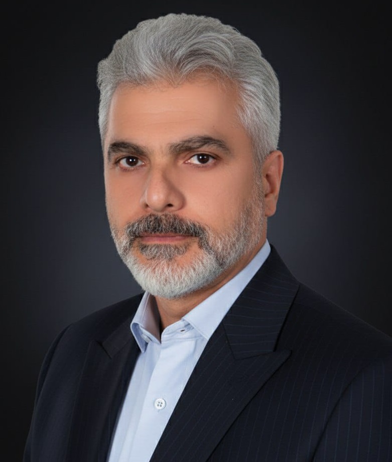 داور حقوقی هرمزگان - کیش دکتر سعید  یکتائی