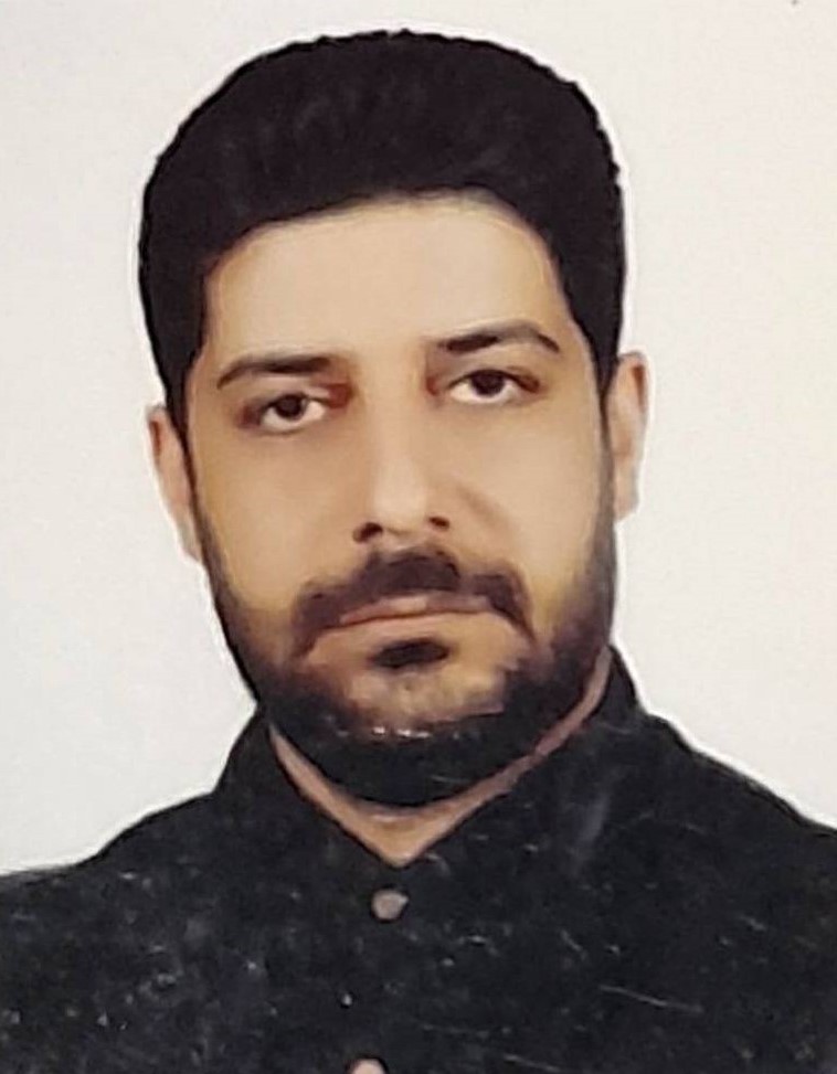 داور حقوقی البرز - كرج قاسم ساسانی