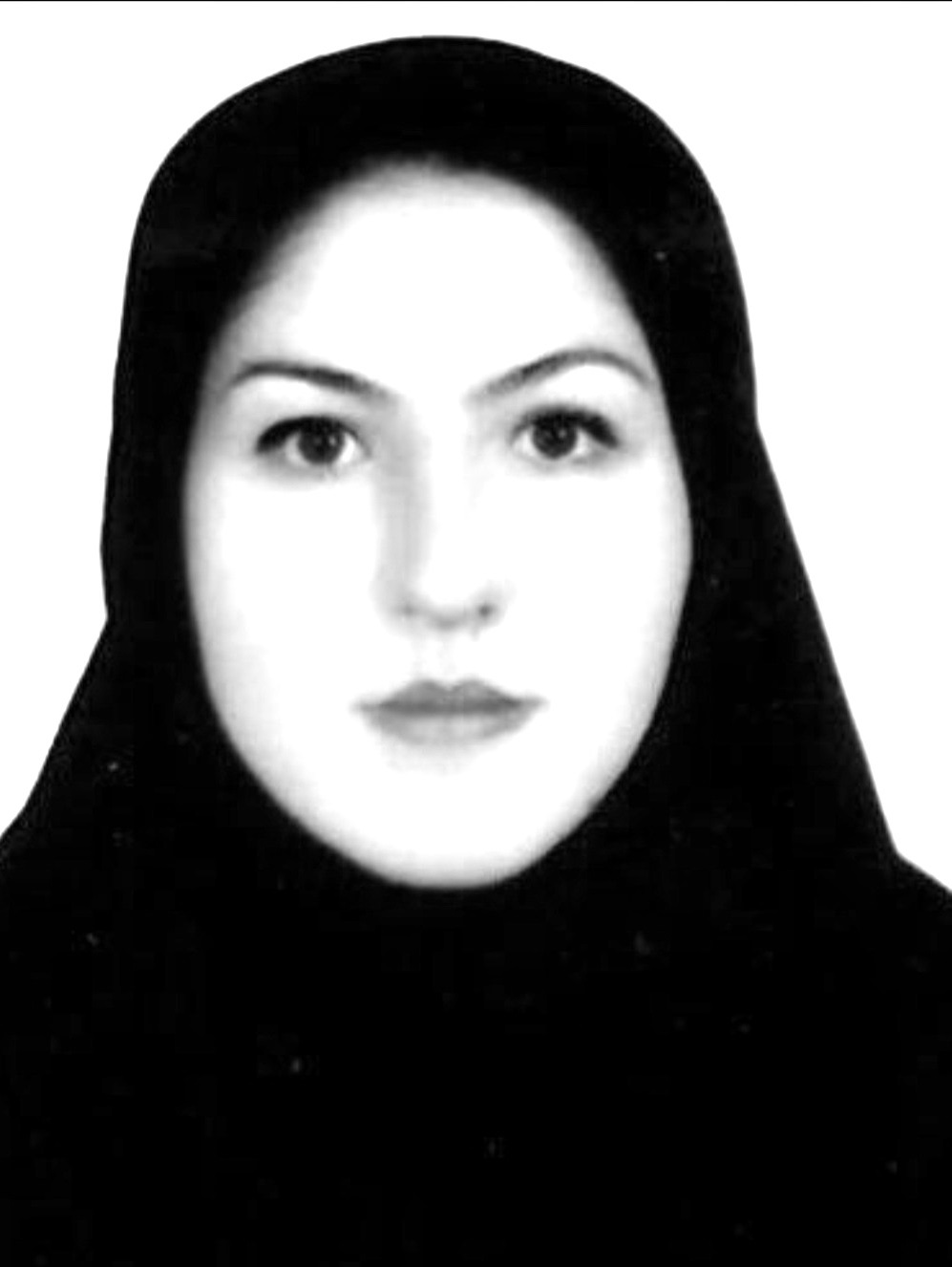 داور حقوقی خراسان رضوی - مشهد ندا خيرخواه
