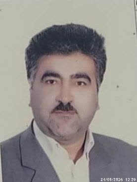 داور حقوقی خراسان شمالی - بجنورد مختار  رضوانی 