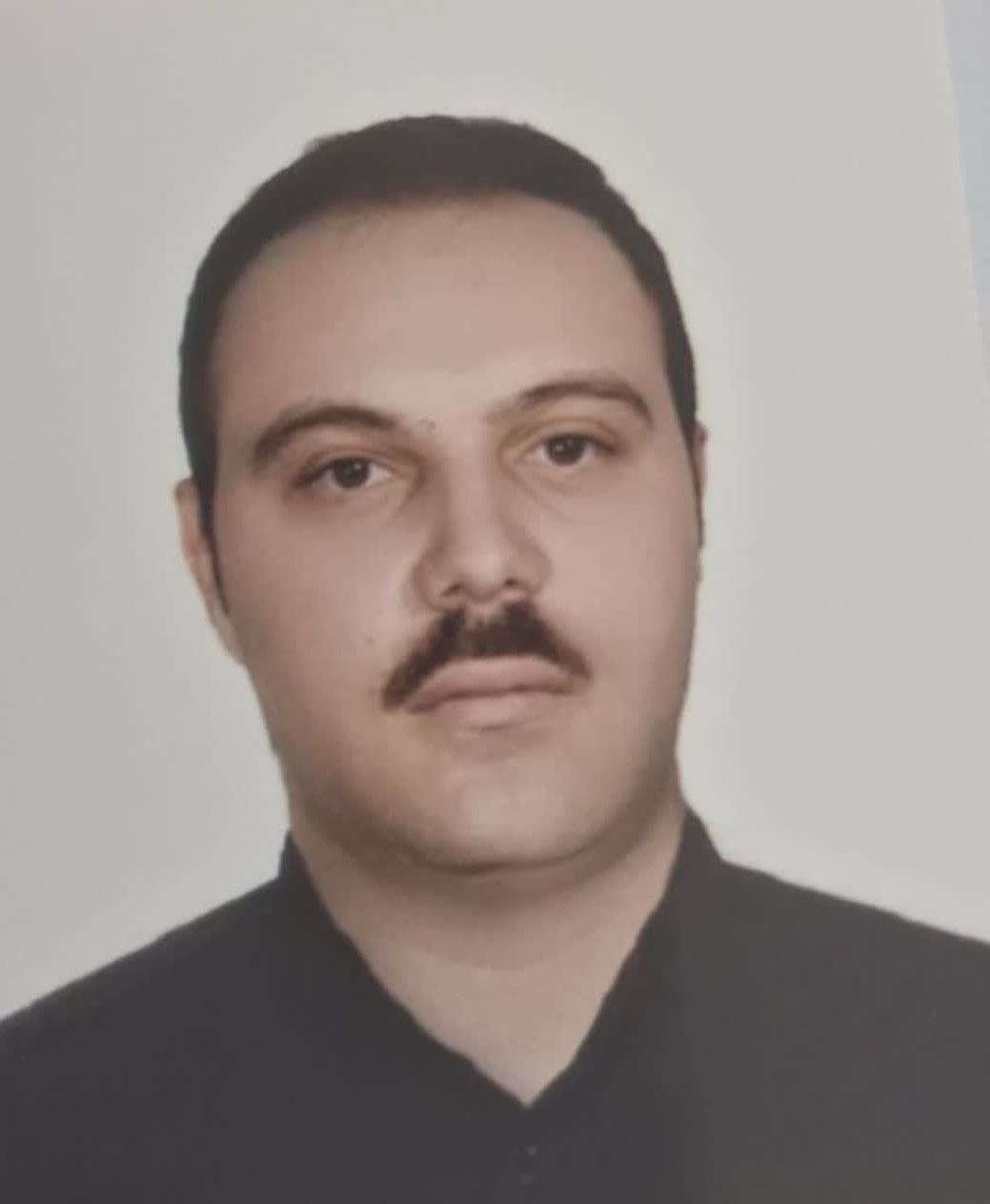 داور حقوقی خراسان رضوی - مشهد سید مهدی  صابری فتحی 