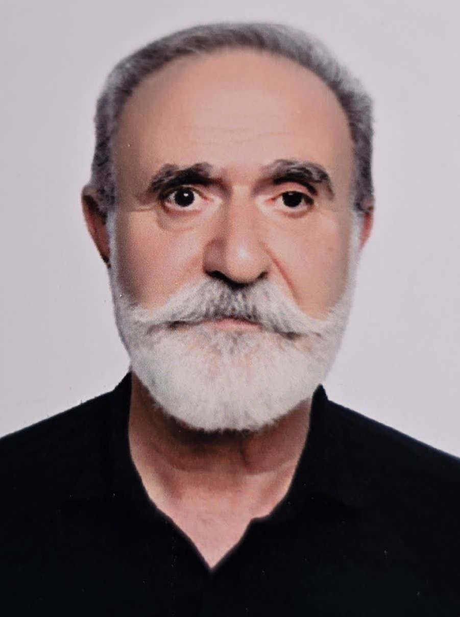 داور حقوقی خراسان رضوی - مشهد محمد ارزومند