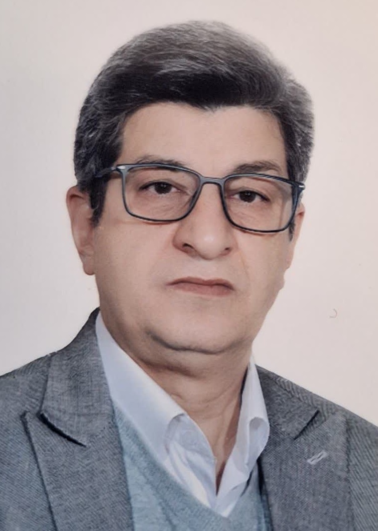 داور حقوقی خراسان رضوی - مشهد محمدرضا منشادی
