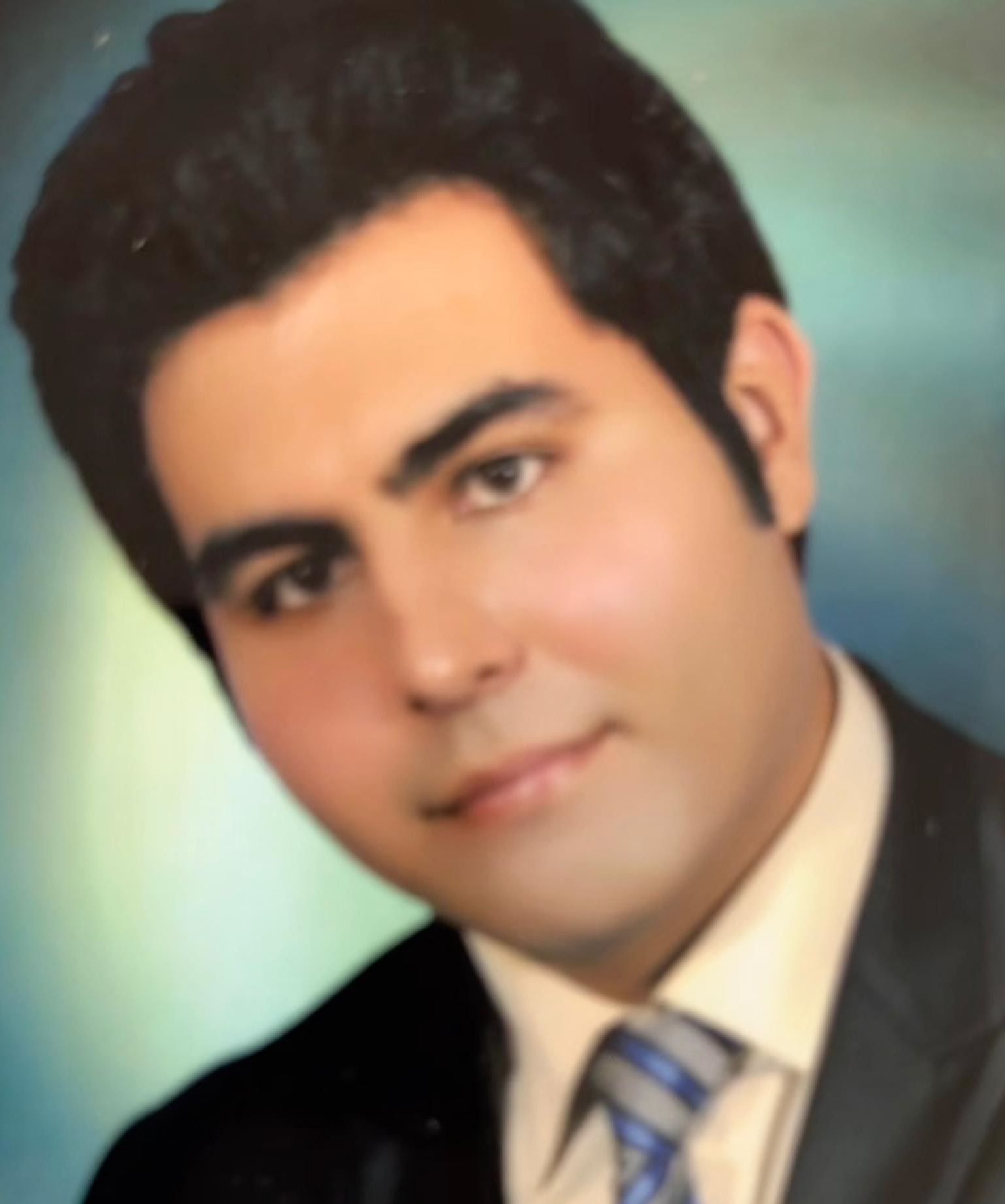 داور حقوقی اردبیل - اردبیل عظیم وحیدی 