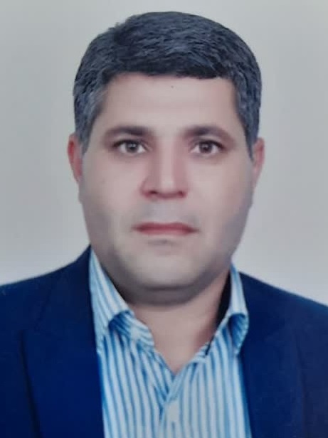 داور حقوقی اصفهان - كاشان علیرضا پشتاره