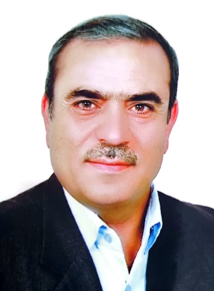 داور حقوقی اصفهان - اصفهان اکبر عشوریون