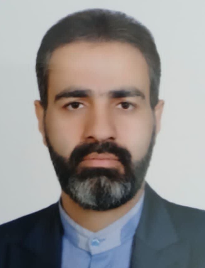 داور حقوقی اصفهان - اصفهان دکتر حسینعلی  امینی هرندی