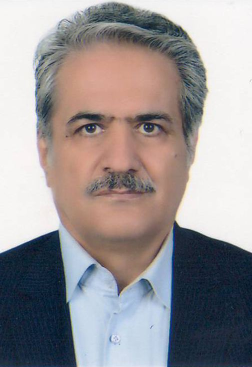 محمد مستجابی