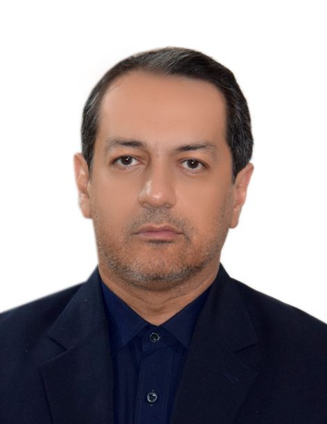 داور حقوقی آذربایجان شرقی - تبریز علی سررشته