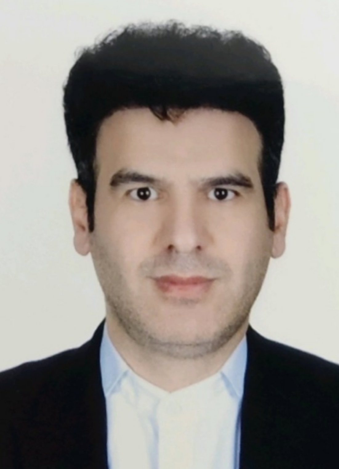 داور حقوقی آذربایجان شرقی - تبریز حامد جبرائیلی