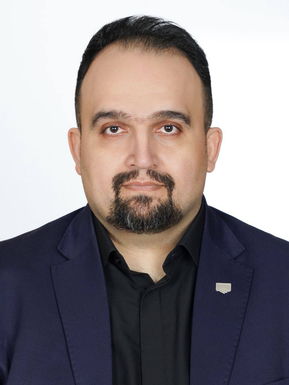 یوسف بهرام بیگی