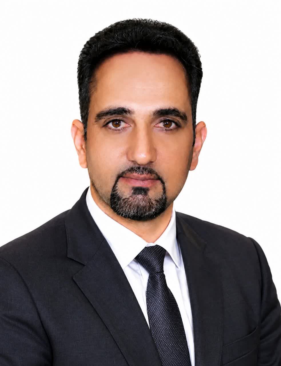 داور حقوقی اردبیل - اردبیل علی حسن وند