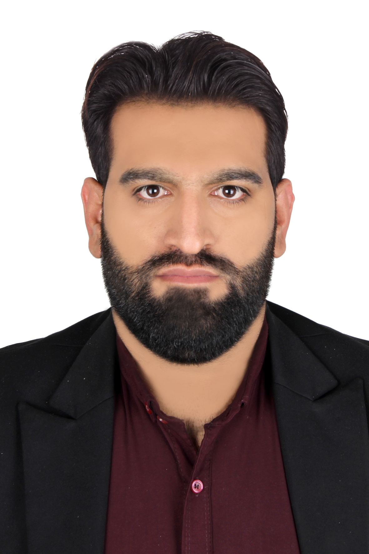 داور حقوقی خوزستان - اهواز محمد کریشان 