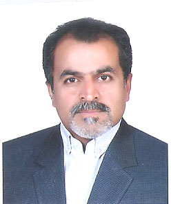 داور حقوقی مازندران - بابل اسماعیل طالبی داودی