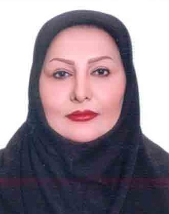 داور حقوقی مازندران - تنكابن الهام محمدی