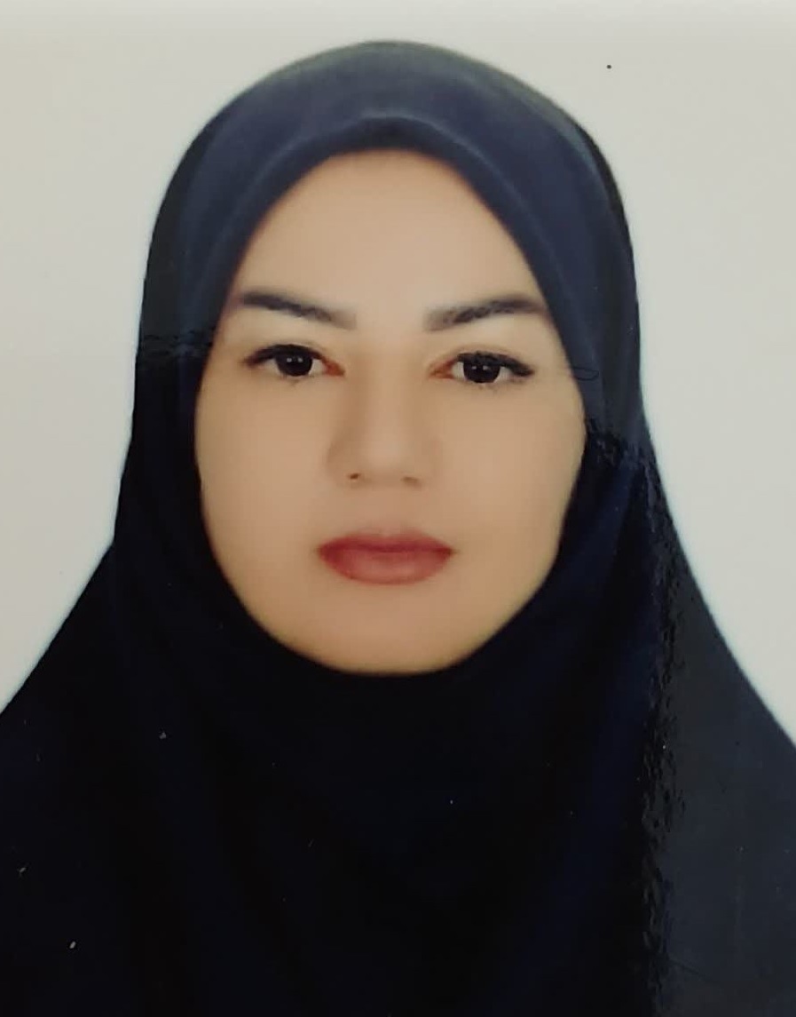 داور حقوقی فارس - ممسنی مهین ترک نژاد