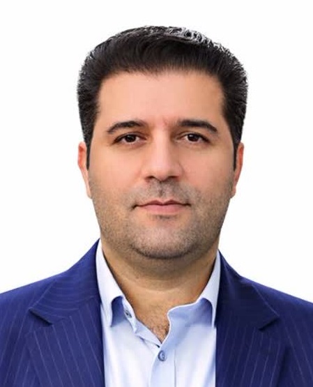 داور حقوقی تهران - تهران  دکتر رحیم میلانی