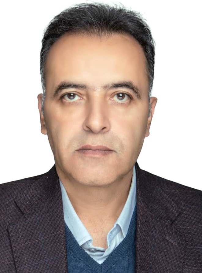 داور حقوقی کرمان - كرمان علی رضا خالقی