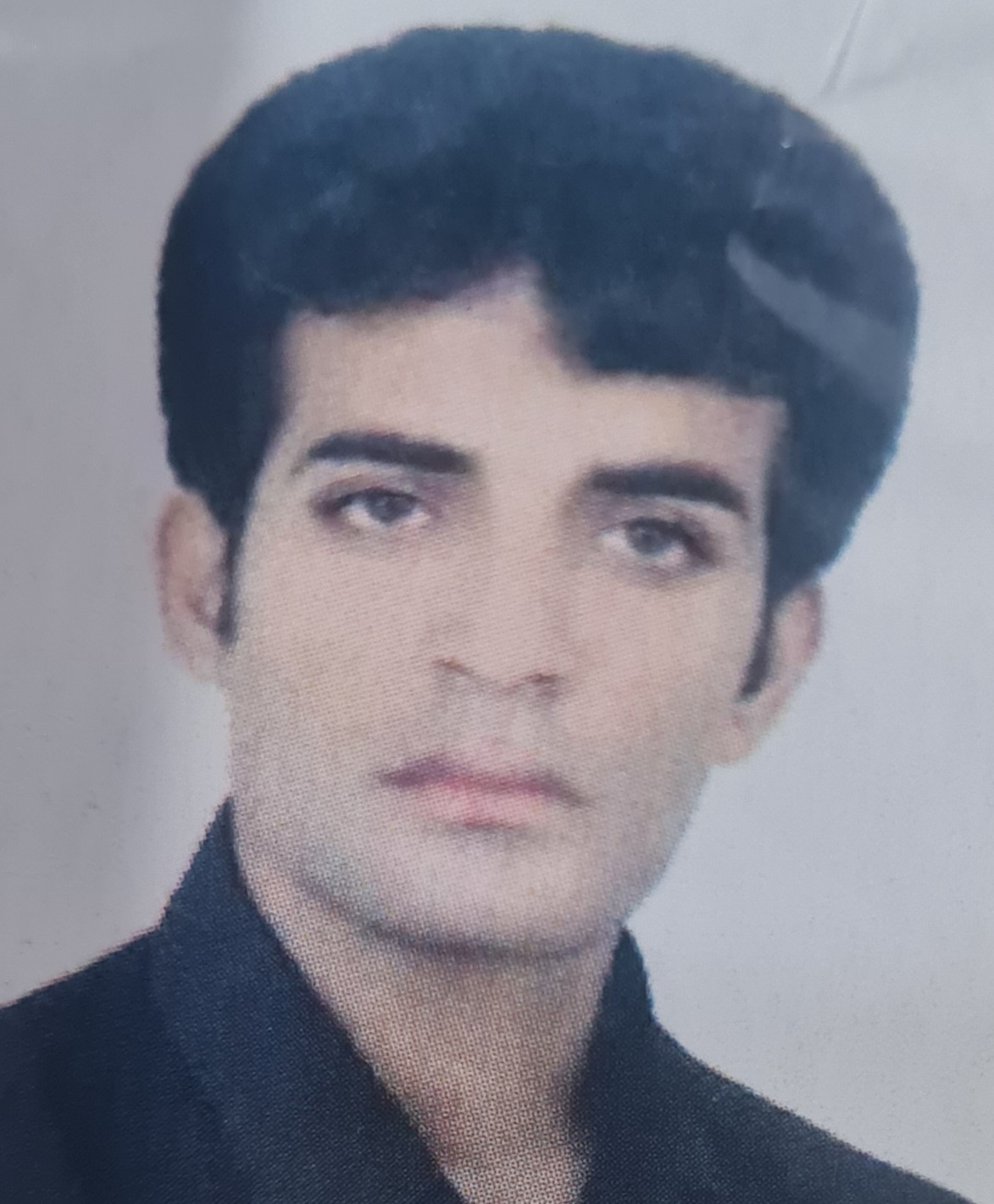 داور حقوقی کرمان - سیرجان حسن برومندزاده