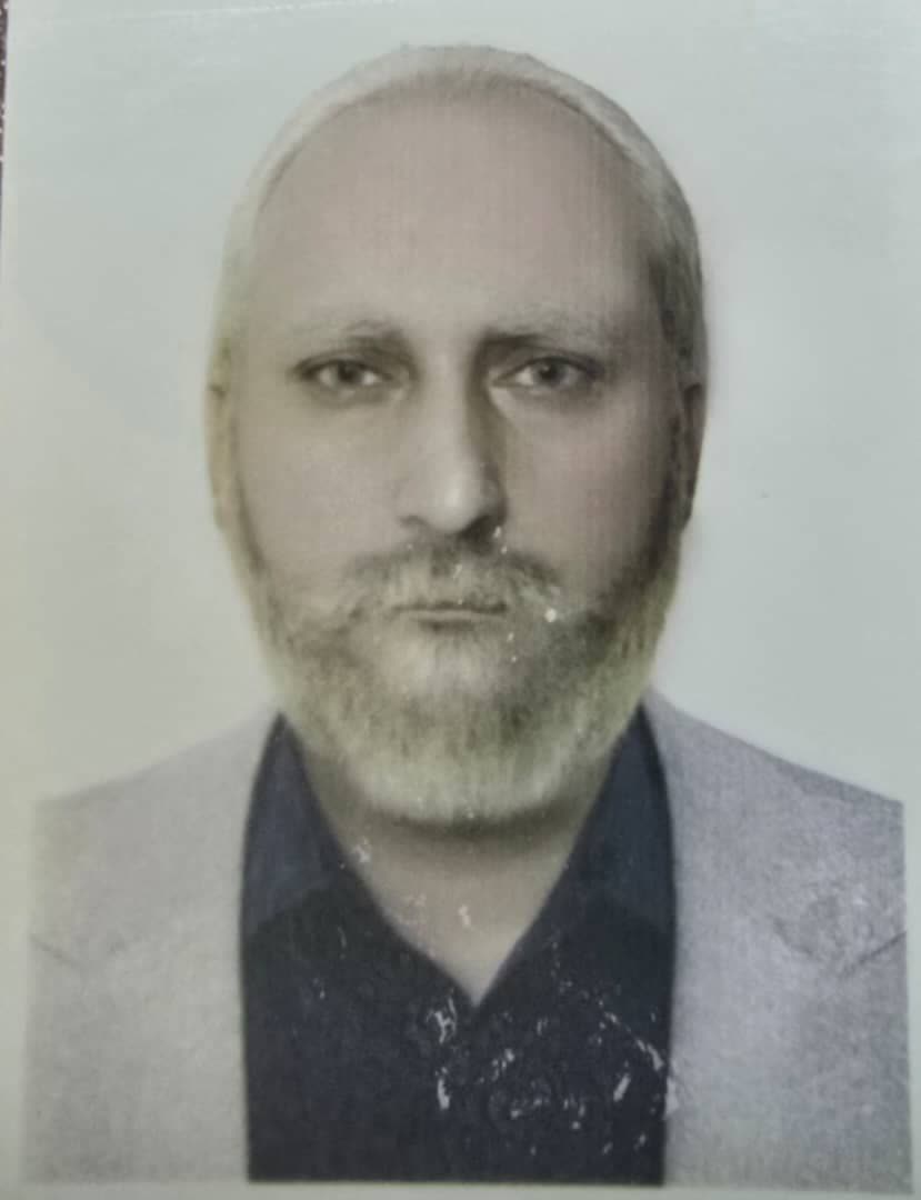 داور حقوقی کرمانشاه - كرمانشاه امیر احمدی
