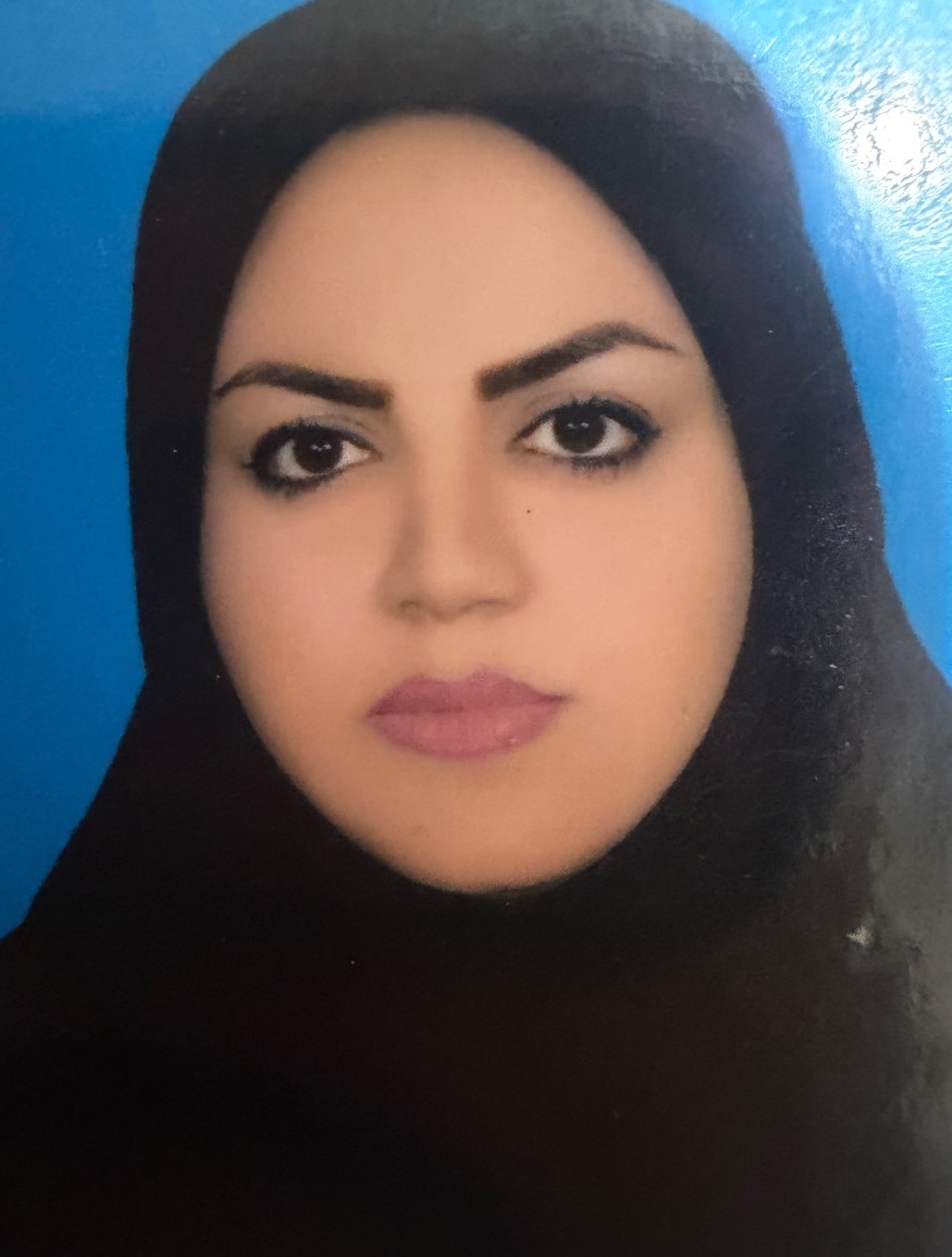 داور حقوقی بوشهر - دشتستان مريم احمديان مفرد