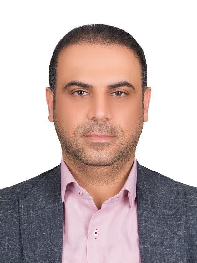 علیرضا بادره