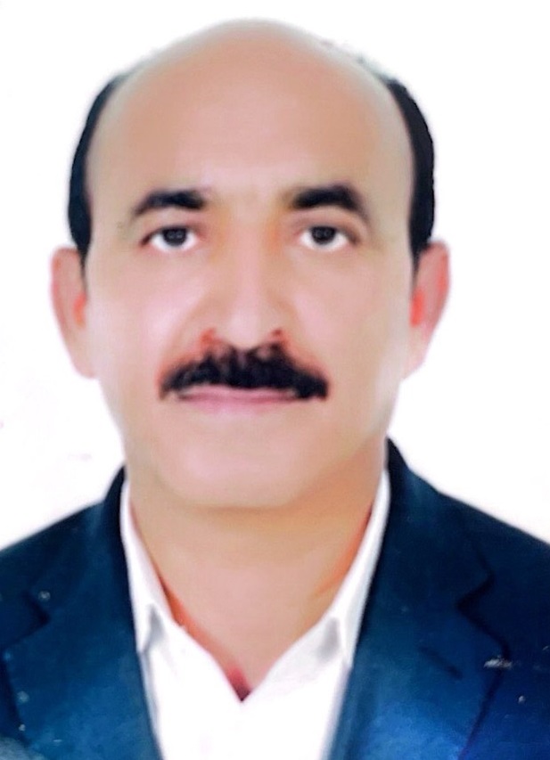 داور حقوقی سیستان و بلوچستان - چابهار ناظم بلیدئی