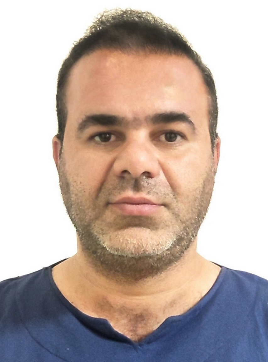 داور حقوقی کردستان - سنندج عادل  شیخ احمدی 