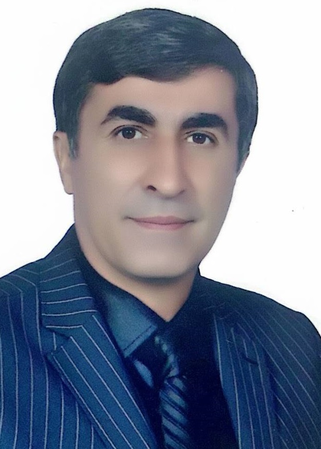 داور حقوقی کردستان - سنندج حسین عشقی