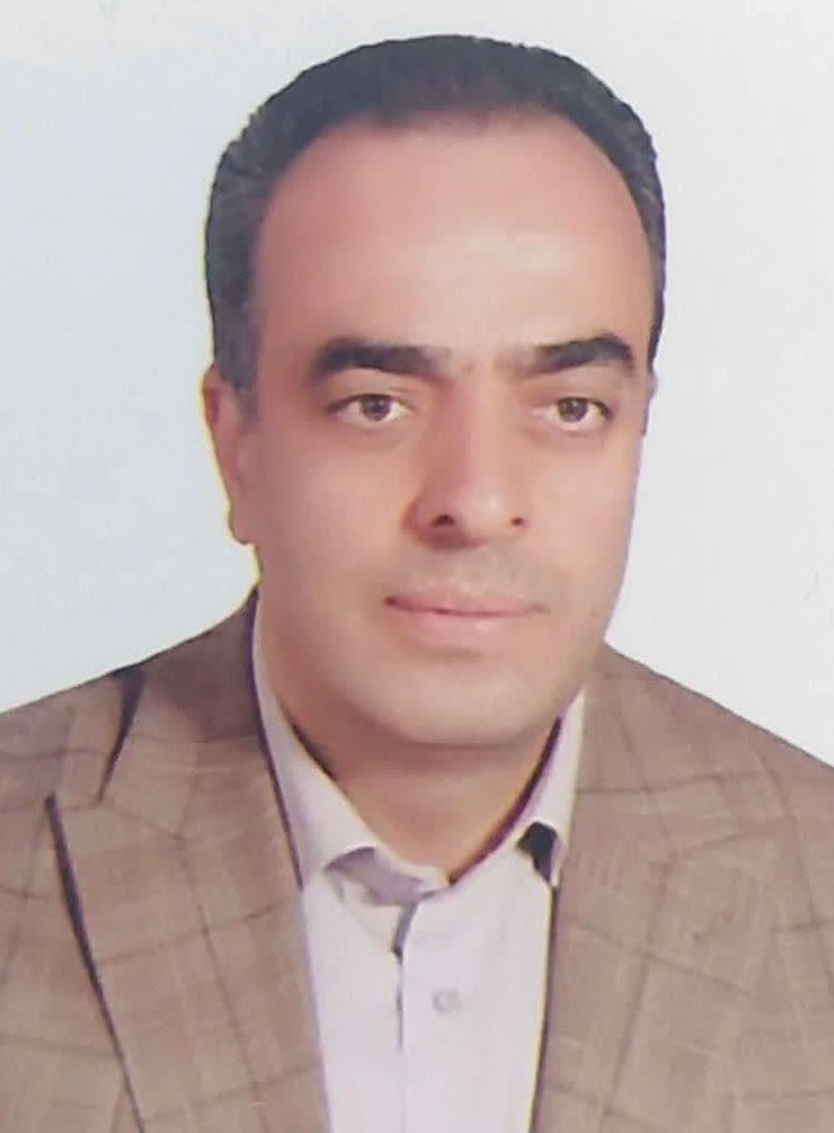 داور حقوقی همدان - همدان دکتر محمدرضا کریمی پویا