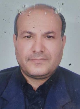 رحیم فرجی