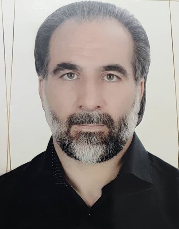 داور حقوقی اصفهان - اصفهان احمد رضا  عبدالوند 