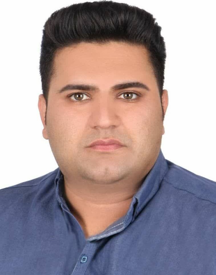 داور حقوقی فارس - شیراز وحید مرتضوی نژاد
