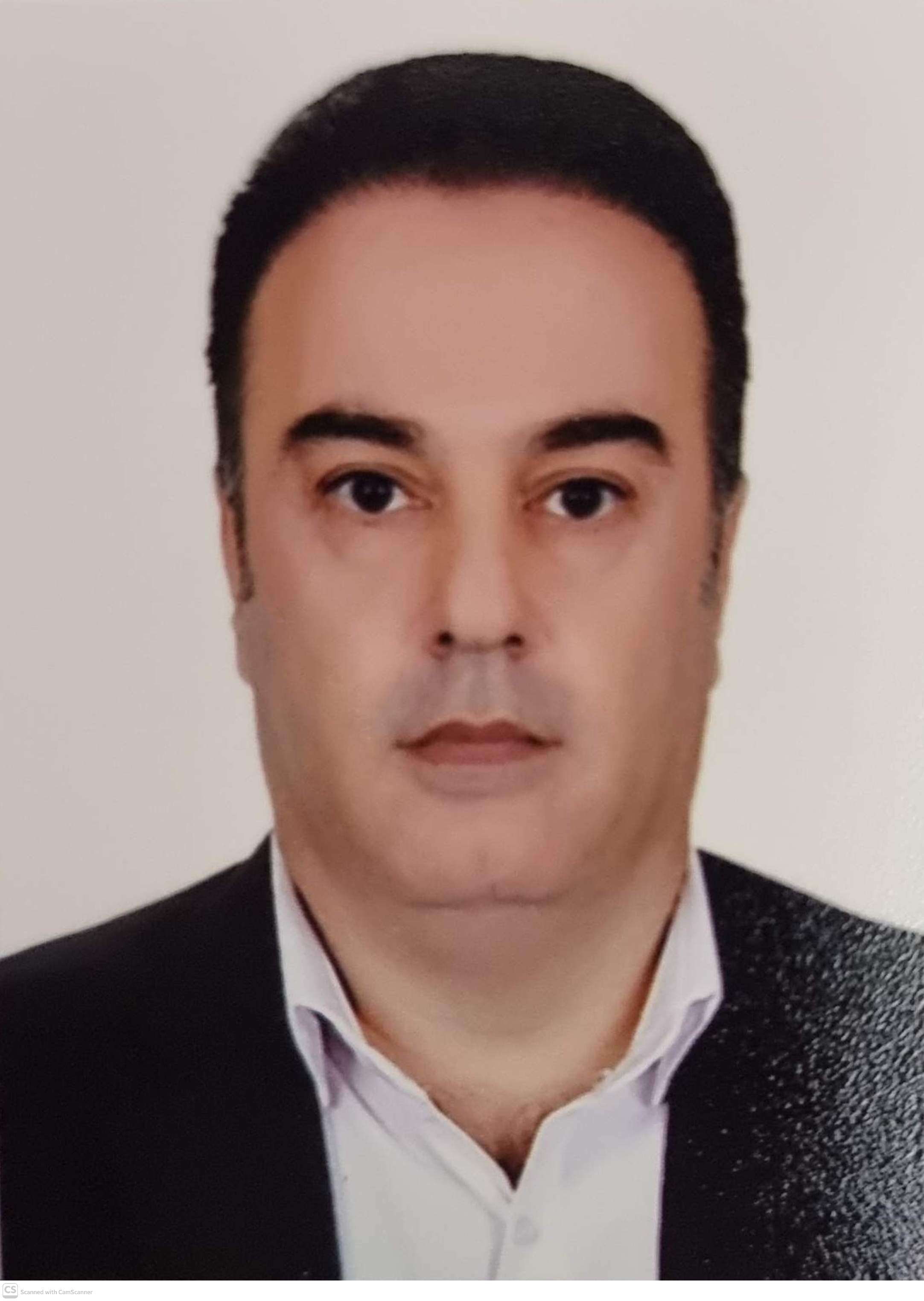 داور حقوقی البرز - كرج ابراهیم  رحیمی 