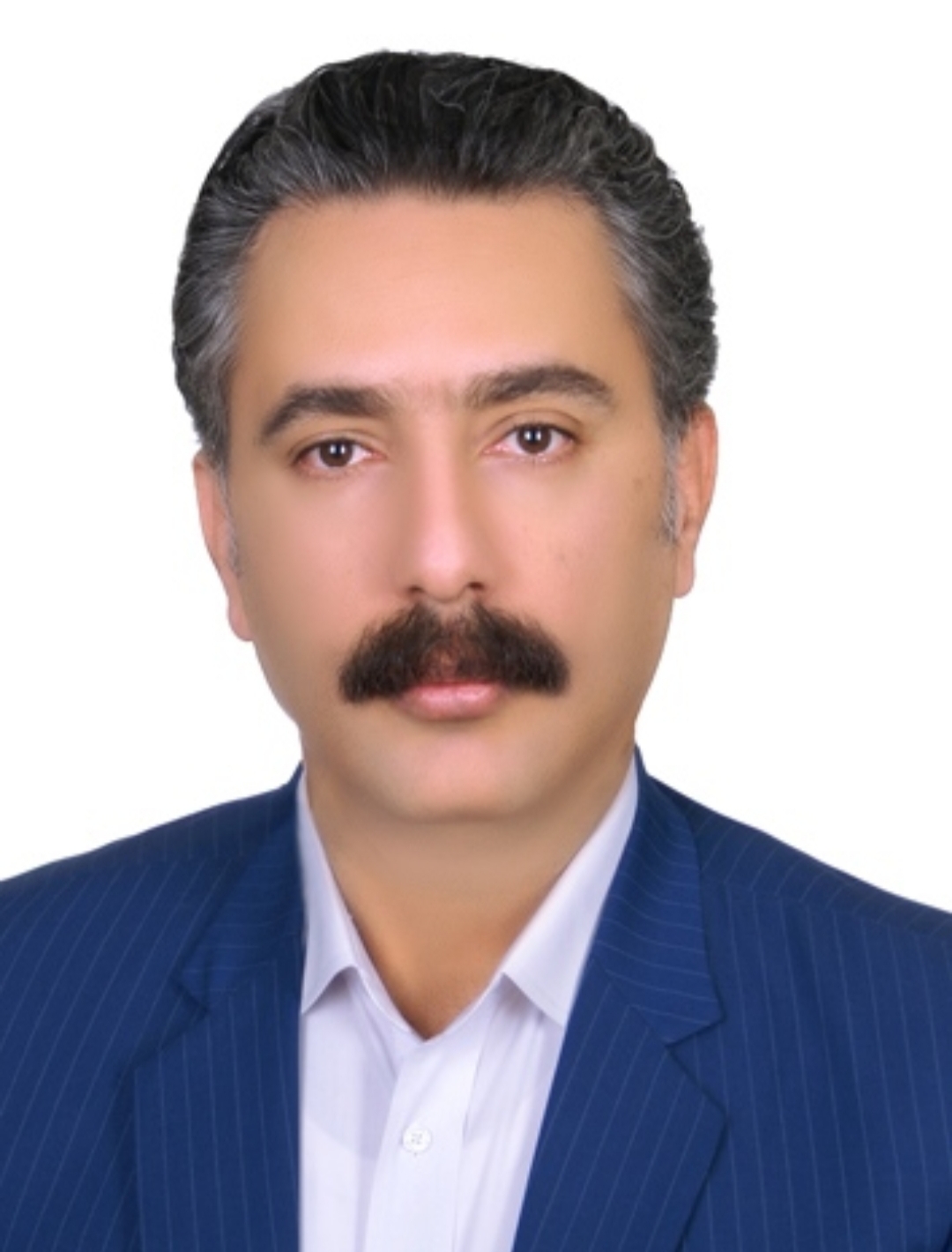 داور حقوقی ایلام - ایلام دکتر حسین نادری