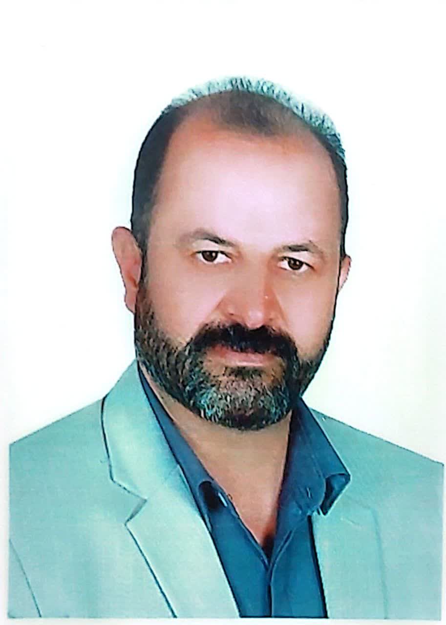 داور حقوقی چهارمحال و بختیاری - شهركرد نصرالله  برهانی پور 