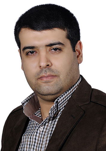 داور حقوقی گلستان - گنبدكاووس مهدی زمانی نژاد