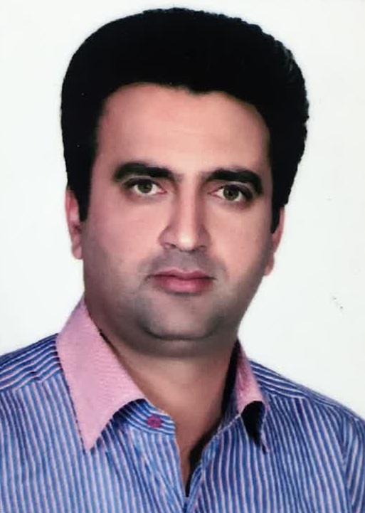 داور حقوقی سمنان - سمنان علیرضا نیر