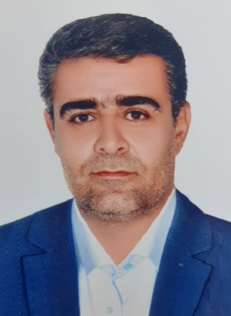 داور حقوقی اصفهان - اصفهان غلامعباس بابائی